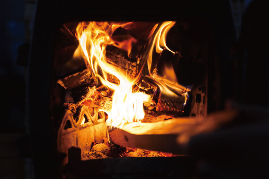 愛着が増していく家｜奥正工務店