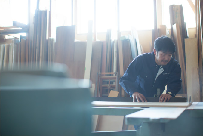 地域に根ざした工務店｜奥正工務店