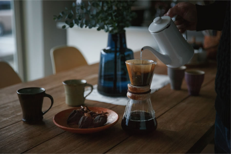 フルオーダー｜奥正工務店