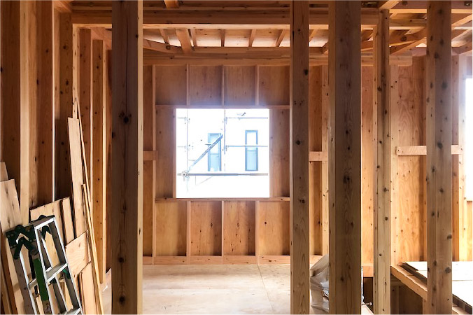 リノベーション｜奥正工務店