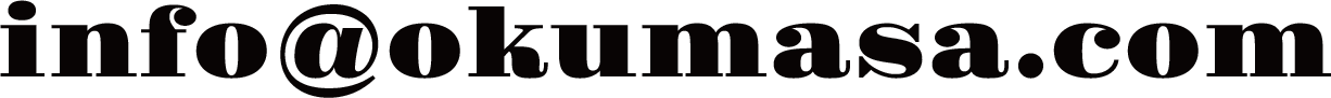 info@okumasa.com